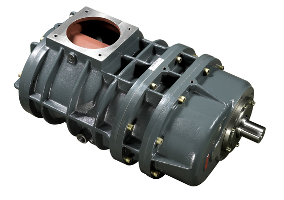 आईएसओ स्क्रू कंप्रेसर एयरेंड 40HP-60HP 5.2M3 / मिनट-8.0M3 / मिनट