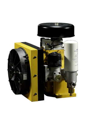 10hp स्क्रू एयर कंप्रेसर एयर एंड