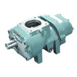 सामान्य प्रकार एयर कंप्रेसर एयर एंड 5.5HP 10HP 2950RPM-5850RPM