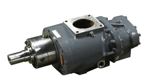 GAS 10hp-60hp स्क्रू एयर कंप्रेसर एयर एंड के लिए मैकेनिकल सील कॉम्पैक्ट यूनिट Airend